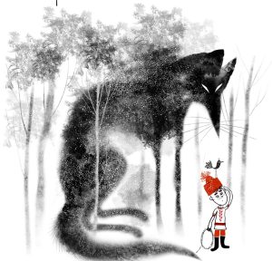 pedro e o lobo profokiev