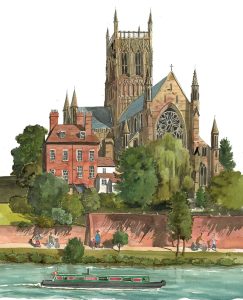 William Boyce – Oito Sinfonias: Parte 2