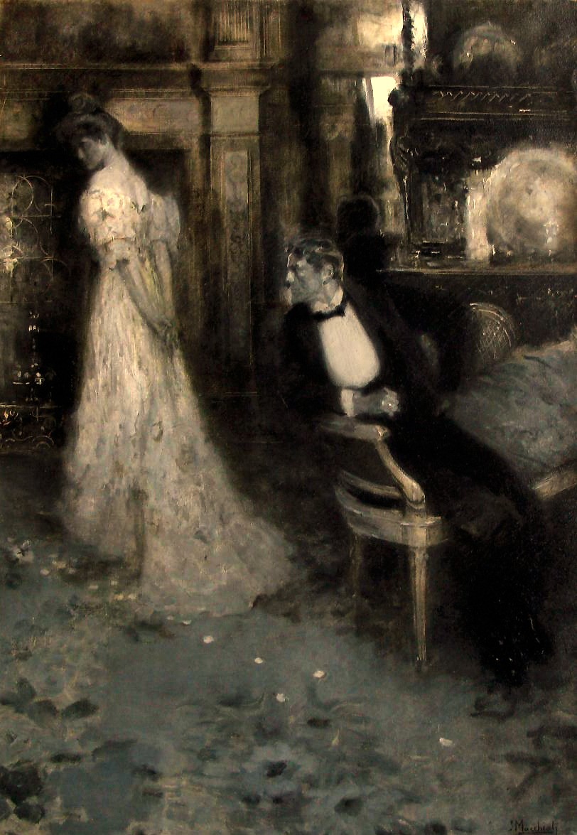 Schumann – Dichterliebe (Amores de Poeta), Op. 48 | Parte 2