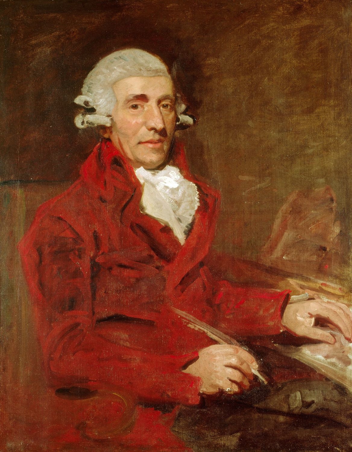 sinfonia haydn