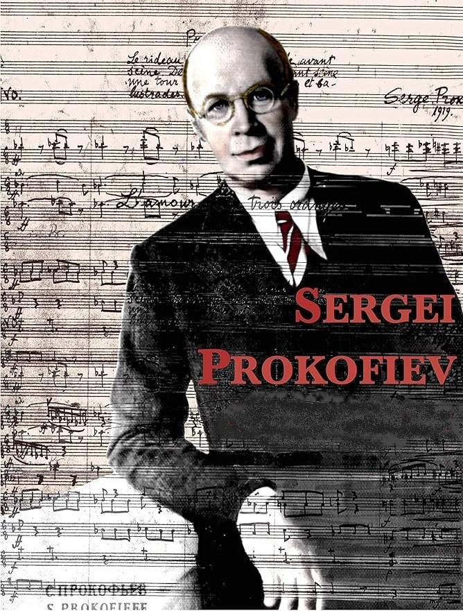 prokofiev