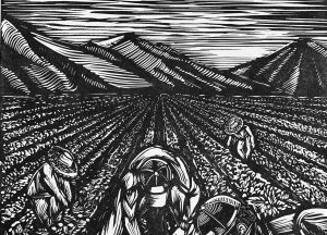 O trabalho na música clássica