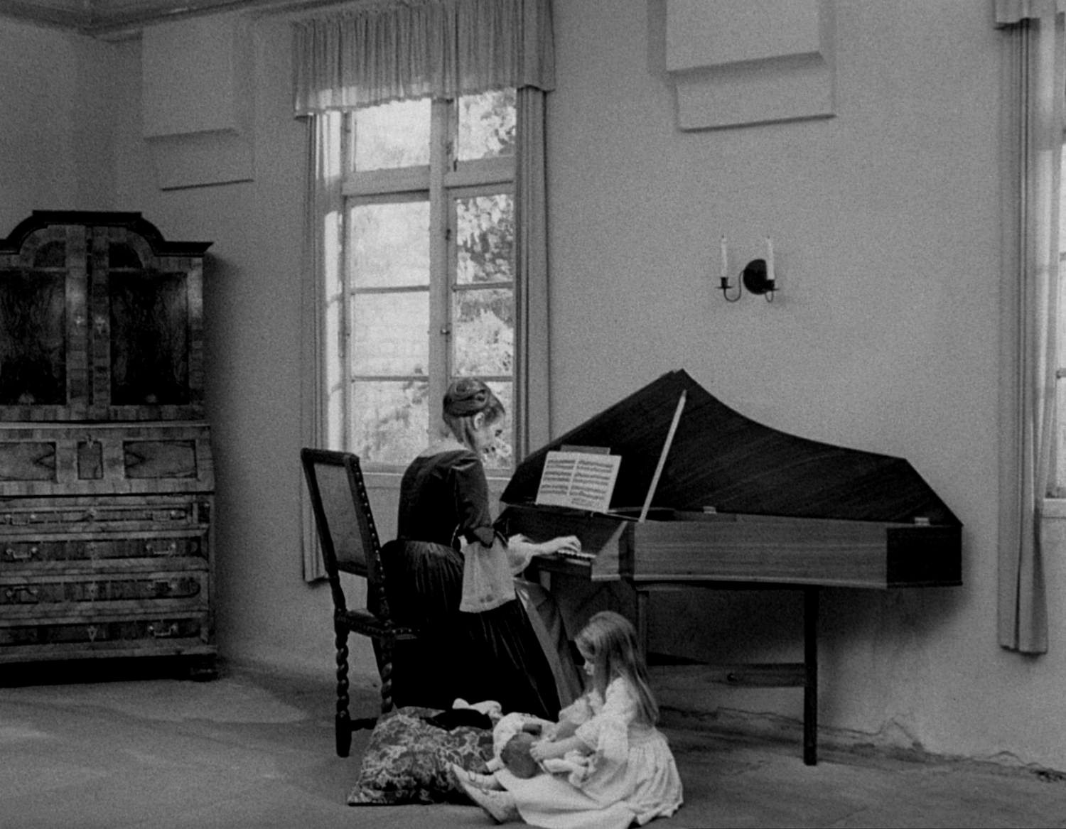 Música no Cinema: Farinelli | A irmã de Mozart | Crônica de Anna Magdalena Bach