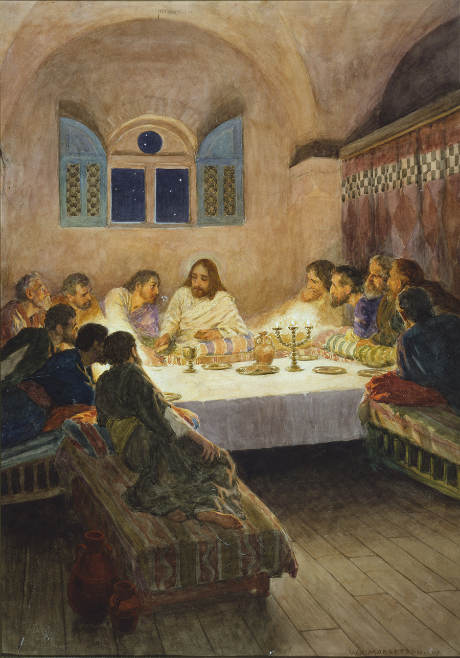 Música para o Corpus Christi