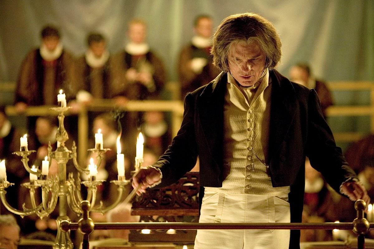 O segredo de Beethoven (2006)