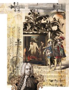 A Ópera através dos tempos – Barroco