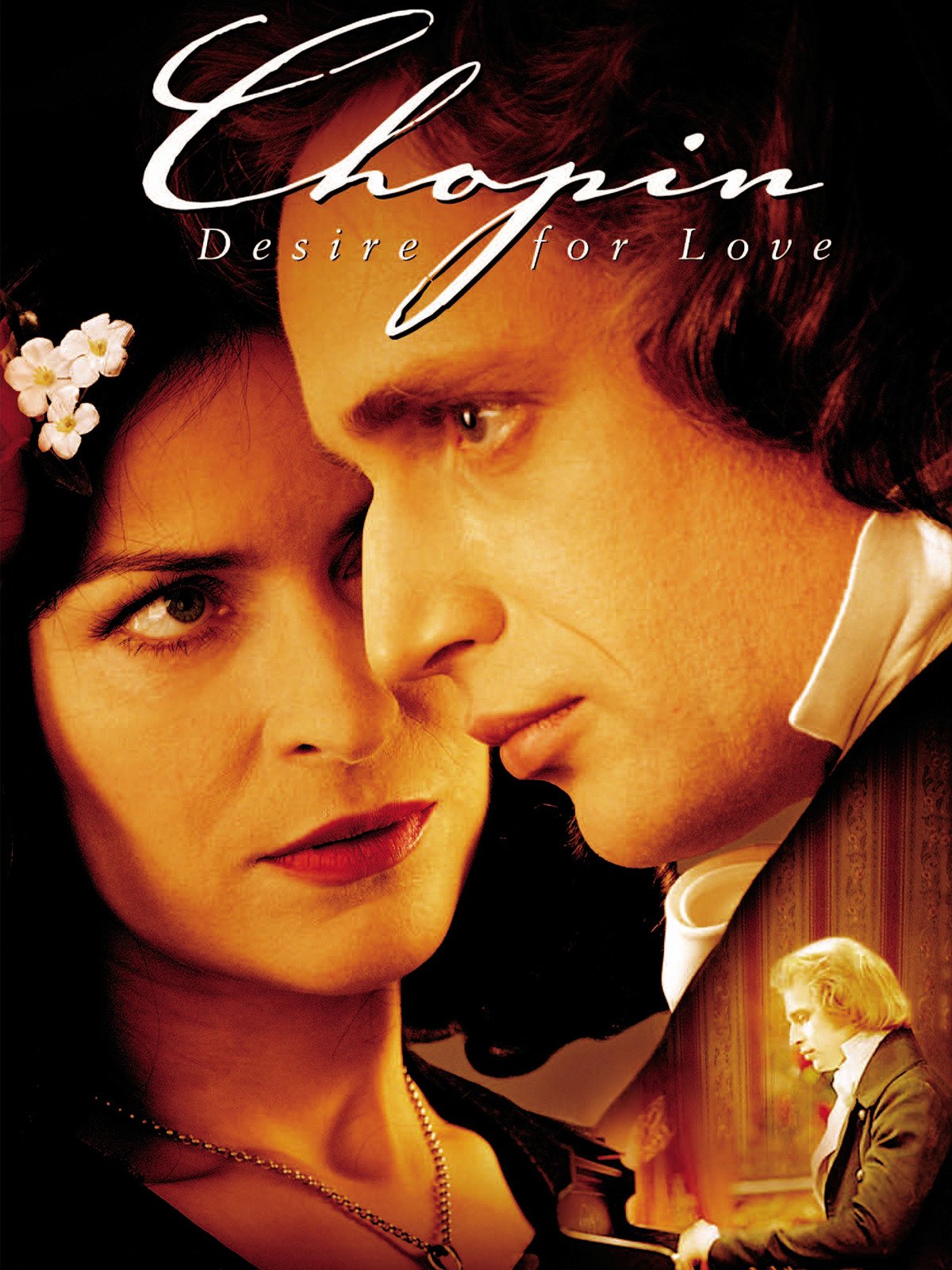 Música no cinema: O grande senhor Händel | Chopin – Desejo de amor | Trinta e dois curtas sobre Glenn Gould