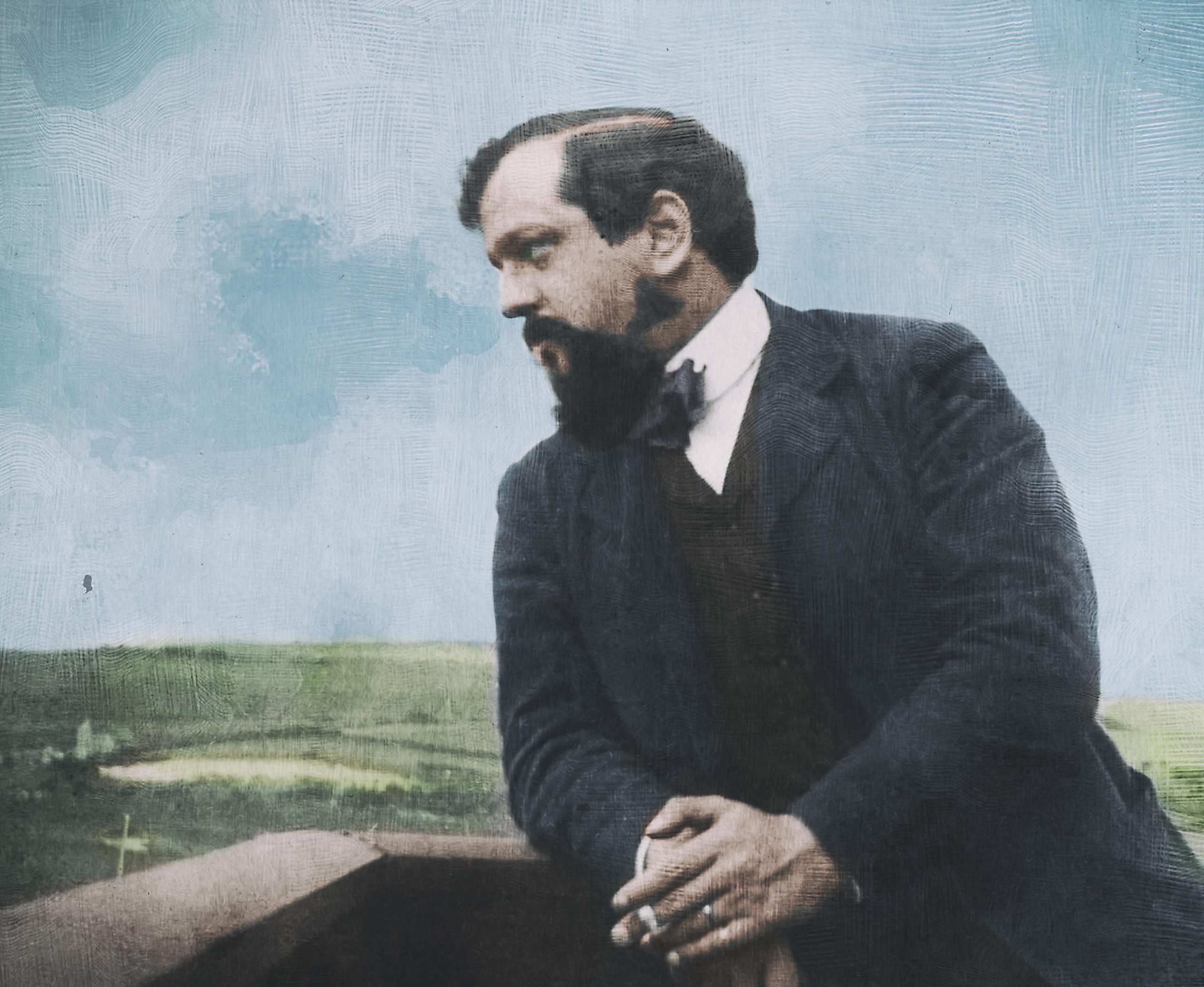 debussy