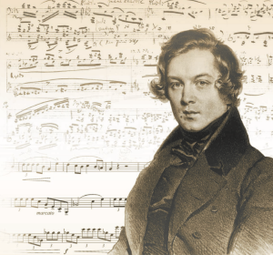 Schumann – Liederkreis, Op. 24