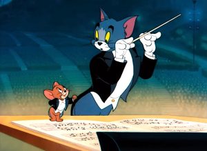Semana das Crianças: A música clássica nos desenhos animados